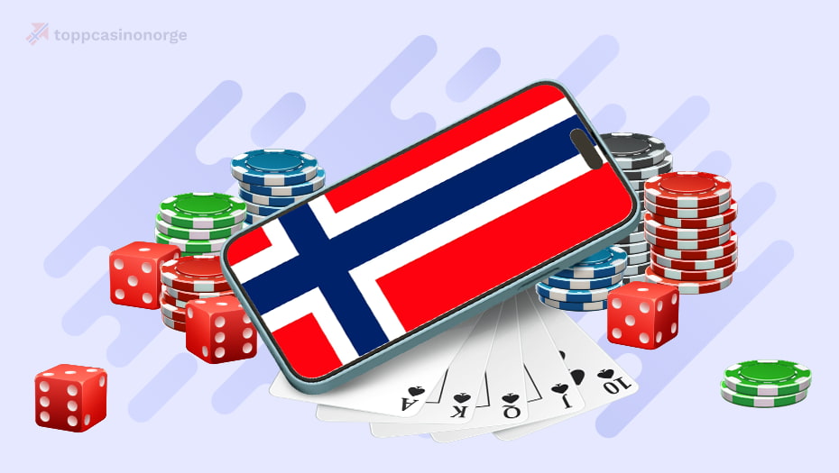 Norge casino