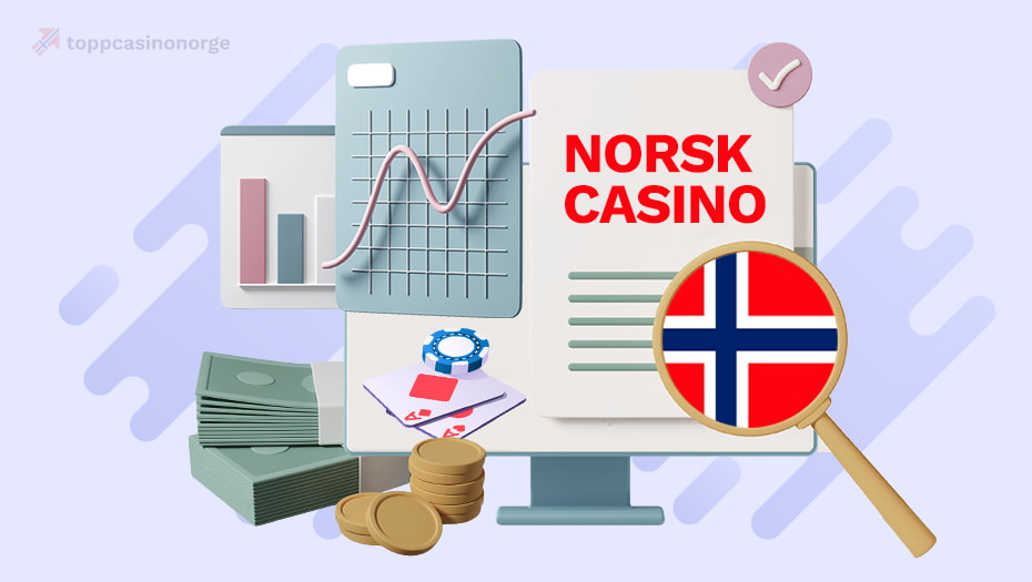 3 Guilt Free Norske Casino  Tips