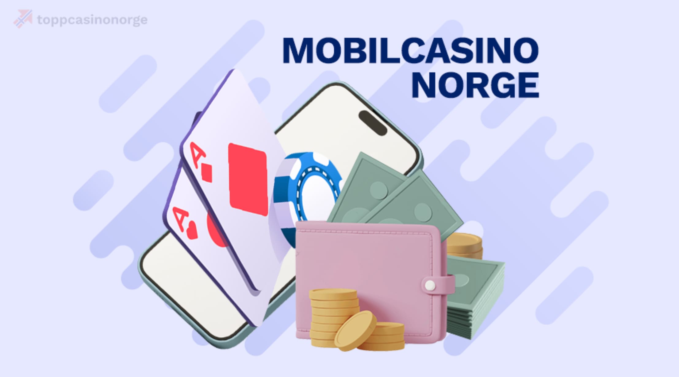 mobilcasino norge