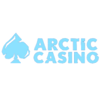 Arctic Casino logo
