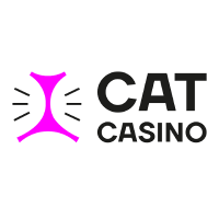 Cat Casino logo