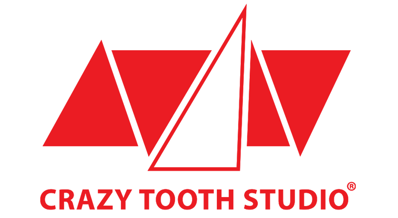 crazy tooth studio