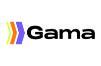 gama logo