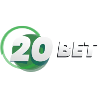 20bet Casino Logo
