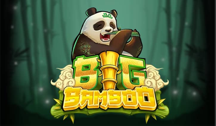Big Bamboo Screenshot