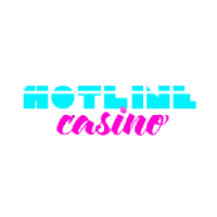 Hotline Casino Logo