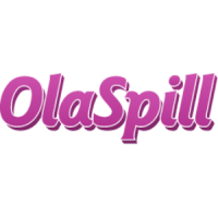 OlaSpill Casino Logo