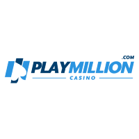 PlayMillion Casino Logo