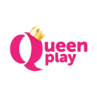 Queenplay Casino logo