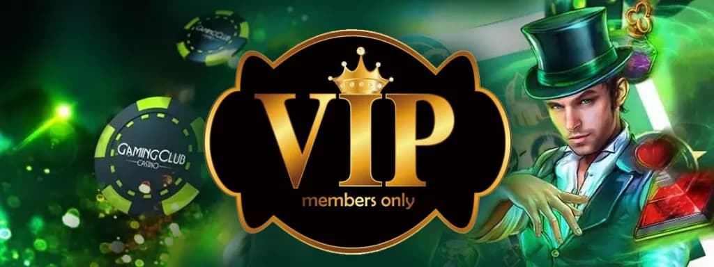 gaming-club-casino-VIP