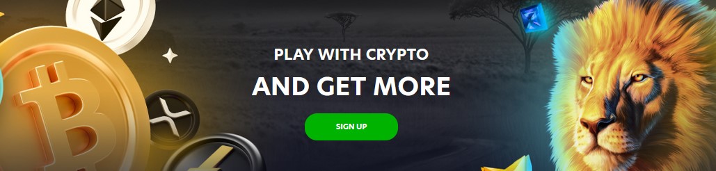 lionspin crypto