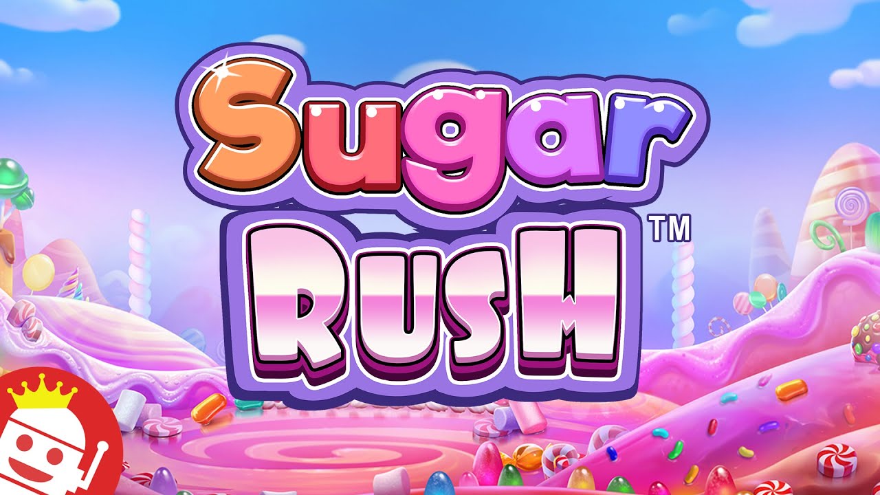 Sugar Rush Screenshot