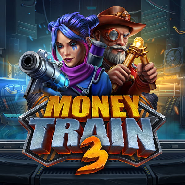 money train 3 skjermbilde