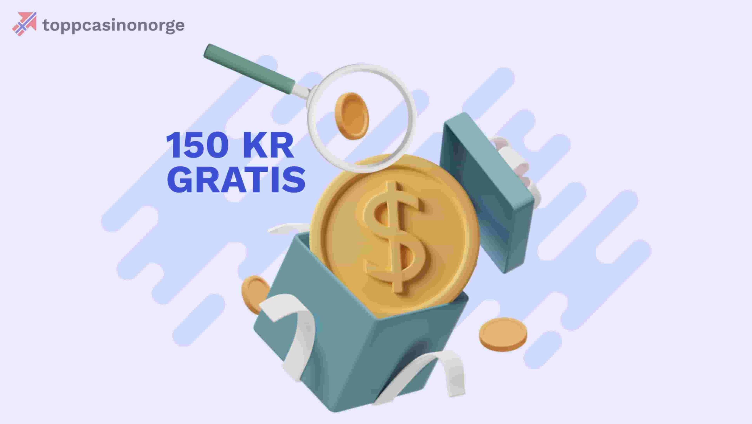 150 kr gratis casino online