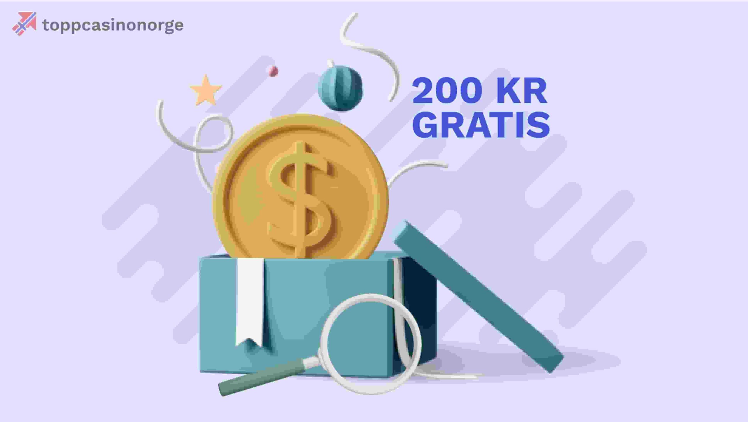 200 kr gratis casino online