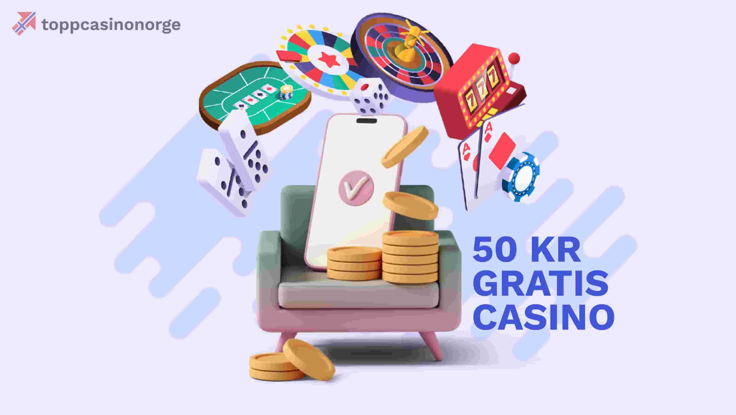 50 kr gratis casino