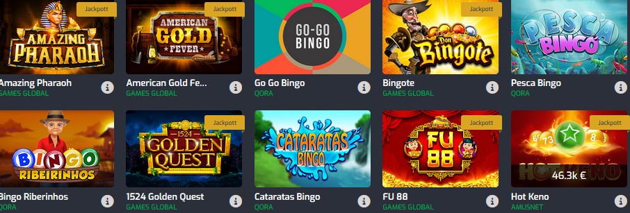 betroom24 bingo