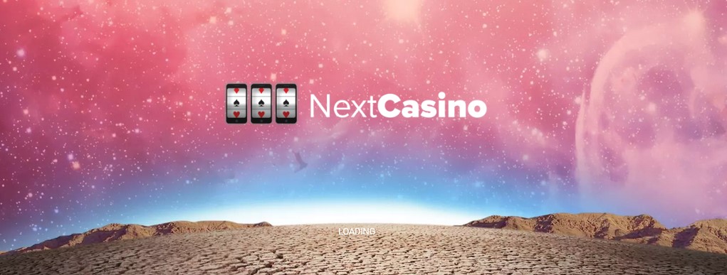 nextcasino casino