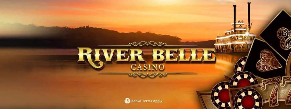 river belle casino vip