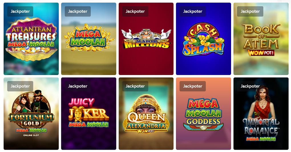 scatters casino jackpoterr