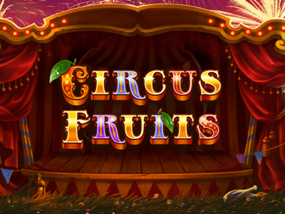 Circus Fruits logo