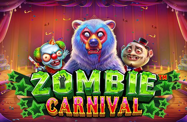 Zombie Carnival logo