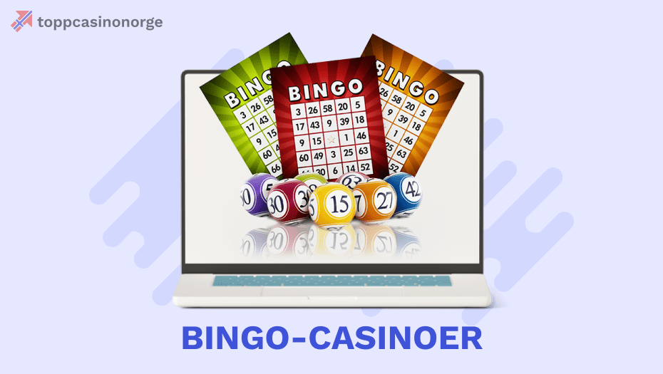 bingo casinoet
