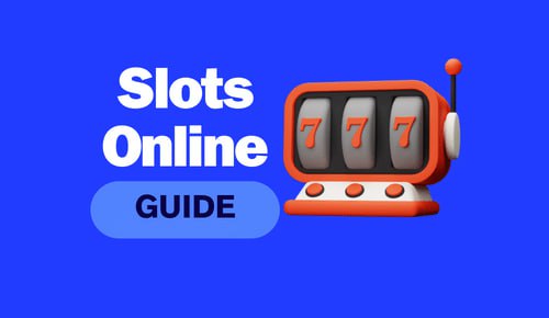 guide slots online