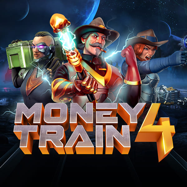 money train 4 skjermbilde 1