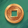 sakura-fortune-2-slot-bronze-coin-symbol