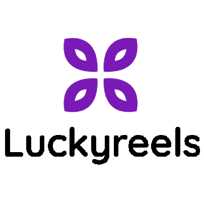 LuckyReels-Casino-Logo