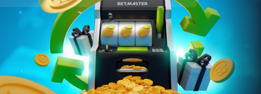 betmaster free spins