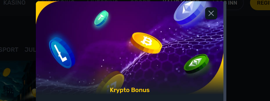 campeonbet crypto bonus