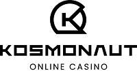 kosmonaut logo