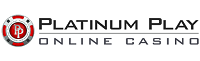 platinumplay casino logo