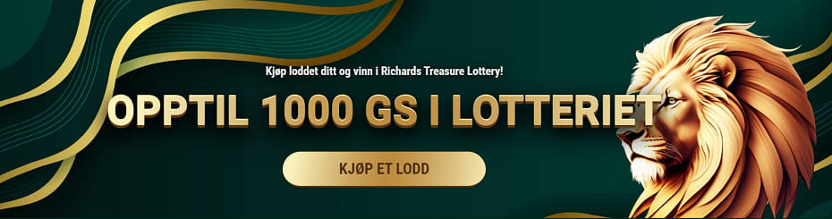 richardcasino lotteri