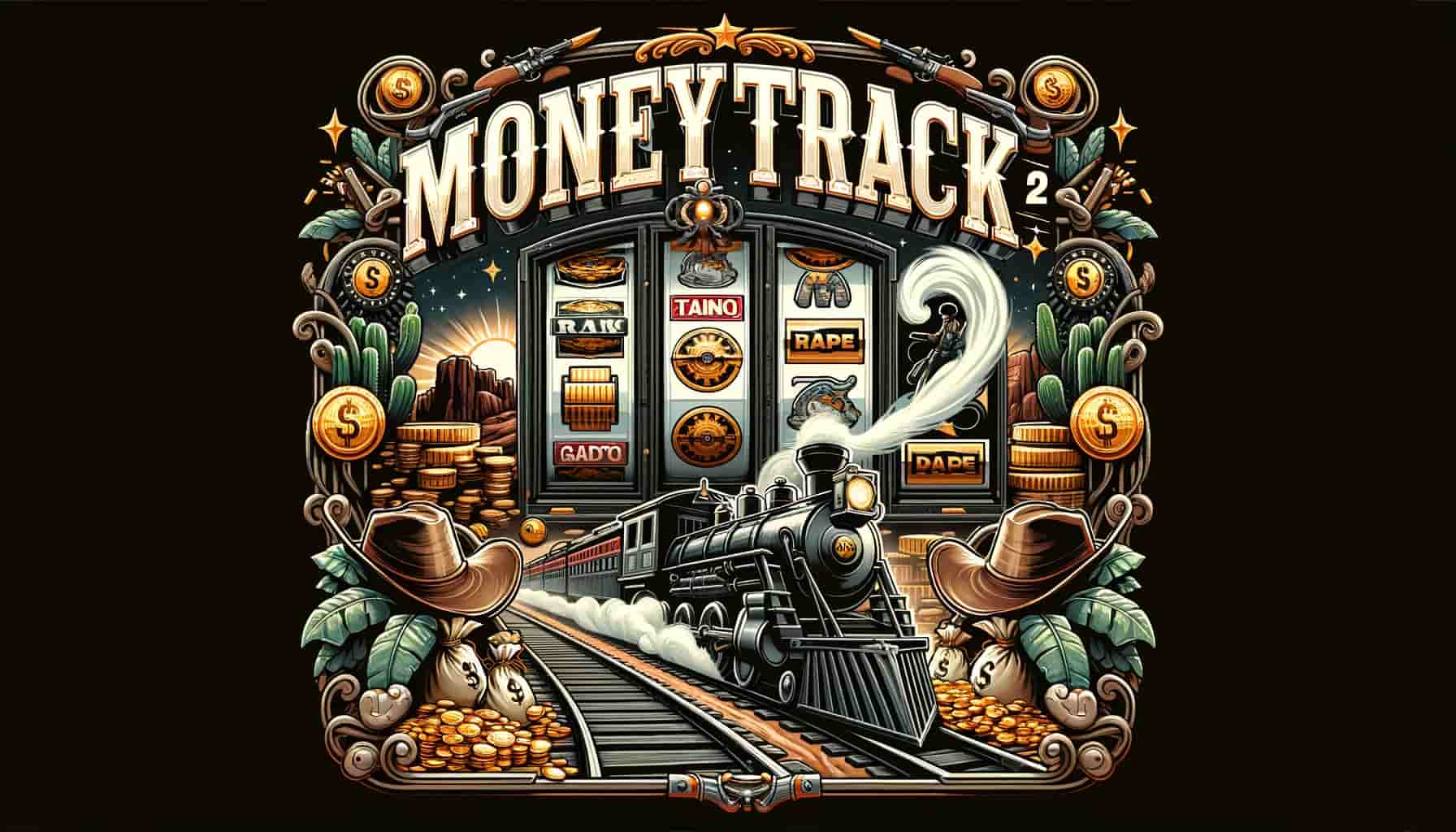 slot money track 2