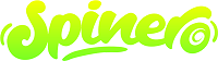 spinero logo