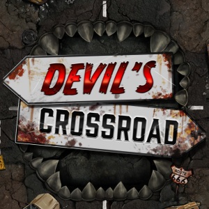 Devil's Crossroad logo