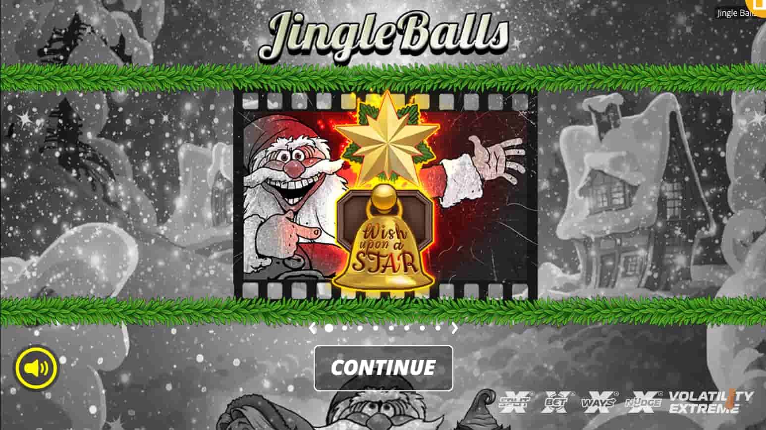 Jingle Balls screenshot 5