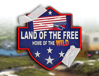 Land of the Free logo