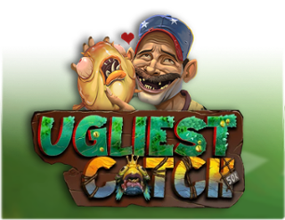 Ugliest Catch logo