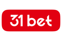 31bet casino logo