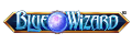 Blue Wizard logo