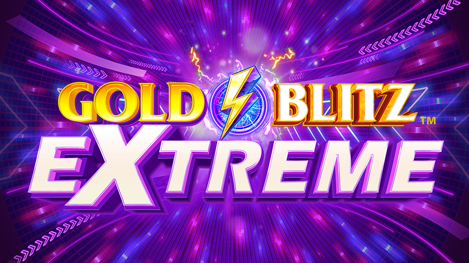 Gold Blitz Extreme logo