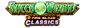 Green Wizard logo