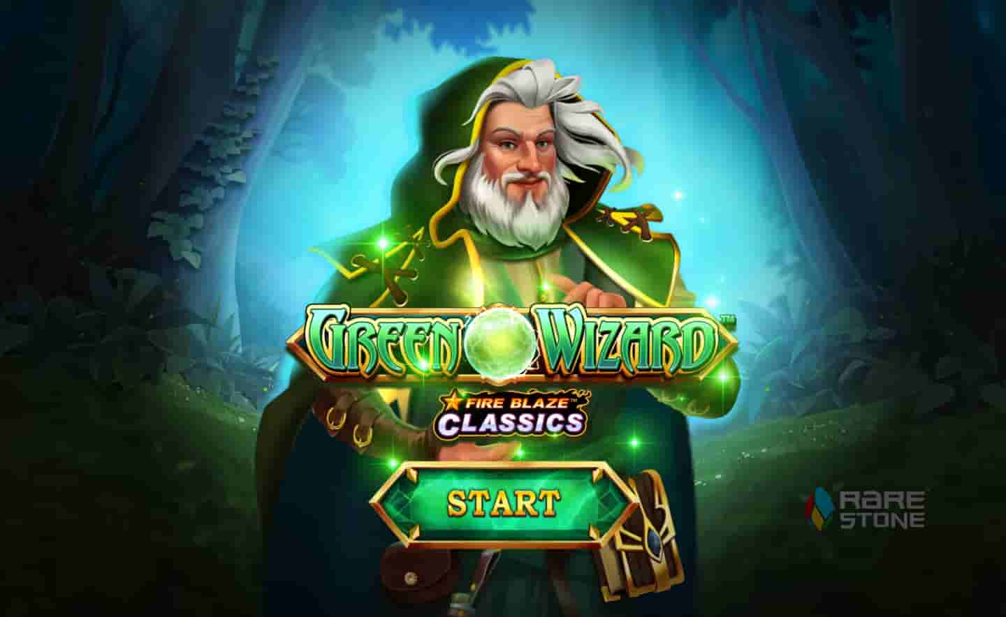 Green Wizard screenshot 4