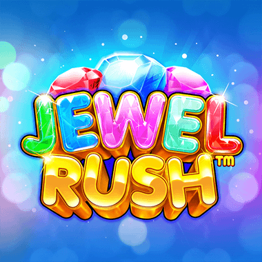 Jewel Rush logo