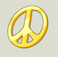 Peace sign
