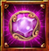  Purple Amulet